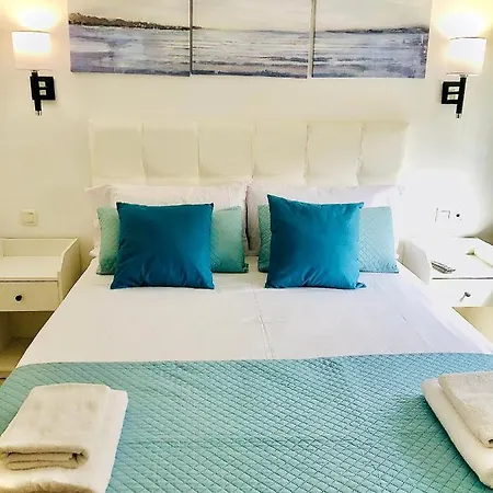Nuestro Rincon En La Playa, Golf ,piscina Y Parking Gratis *