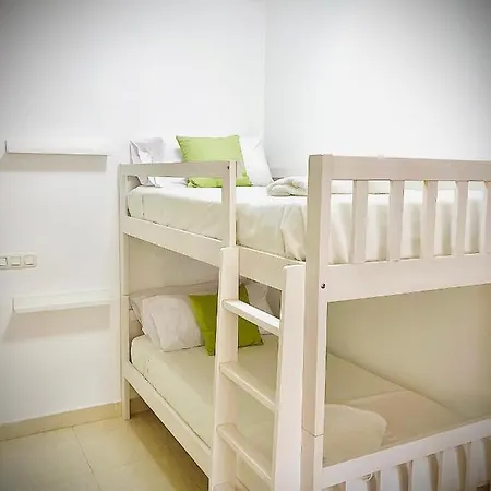 Nuestro Rincon En La Playa, Golf ,piscina Y Parking Gratis Apartament *