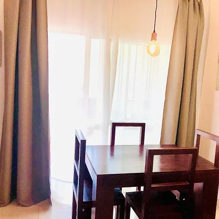 Nuestro Rincon En La Playa, Golf ,piscina Y Parking Gratis