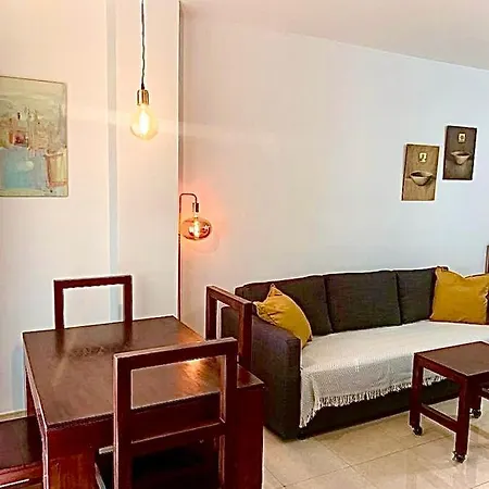 Nuestro Rincon En La Playa, Golf ,piscina Y Parking Gratis توري دي بيناغالبون