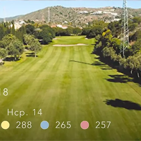 Apartamento Nuestro Rincón En La Playa, Golf ,piscina Y Parking Gratis